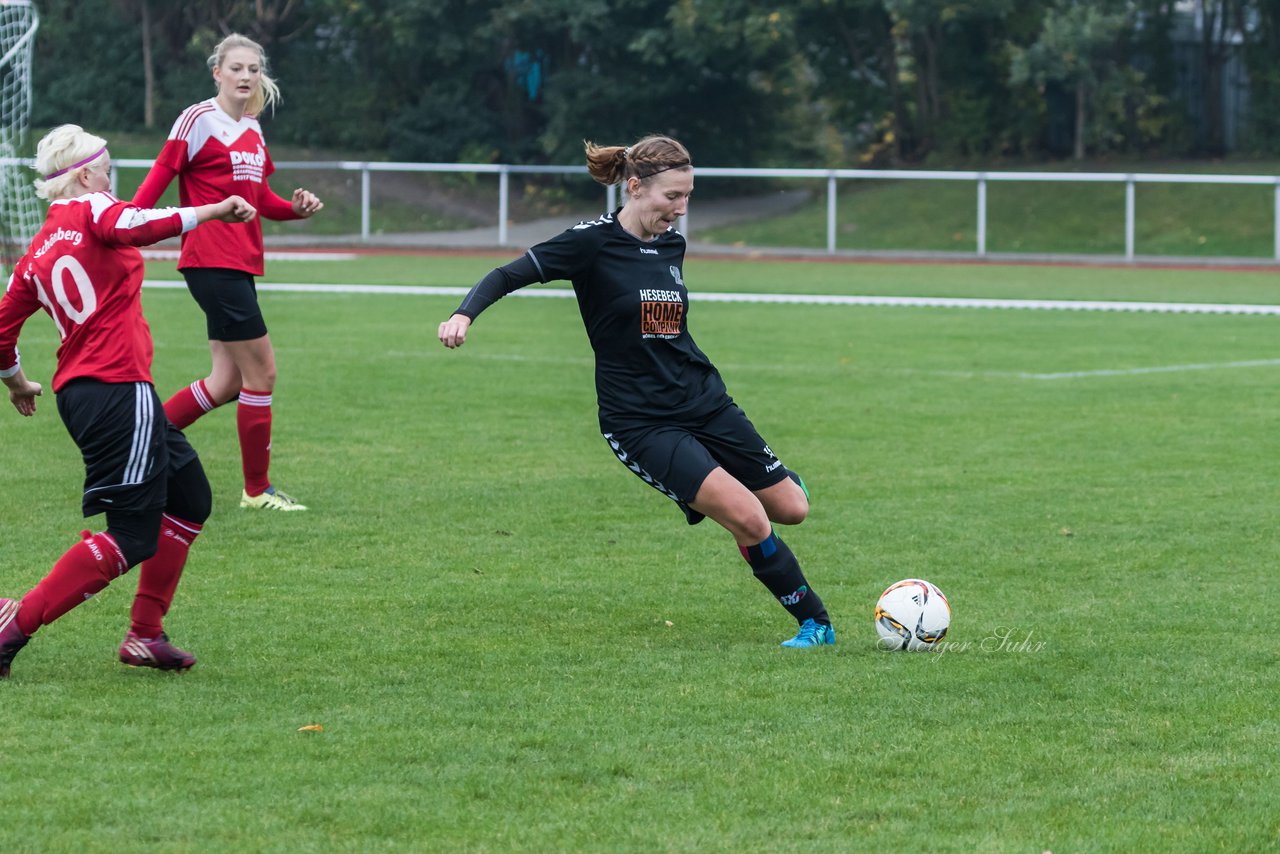 Bild 175 - Frauen TSV Schnberg - SV Henstedt Ulzburg 2 : Ergebnis: 2:6